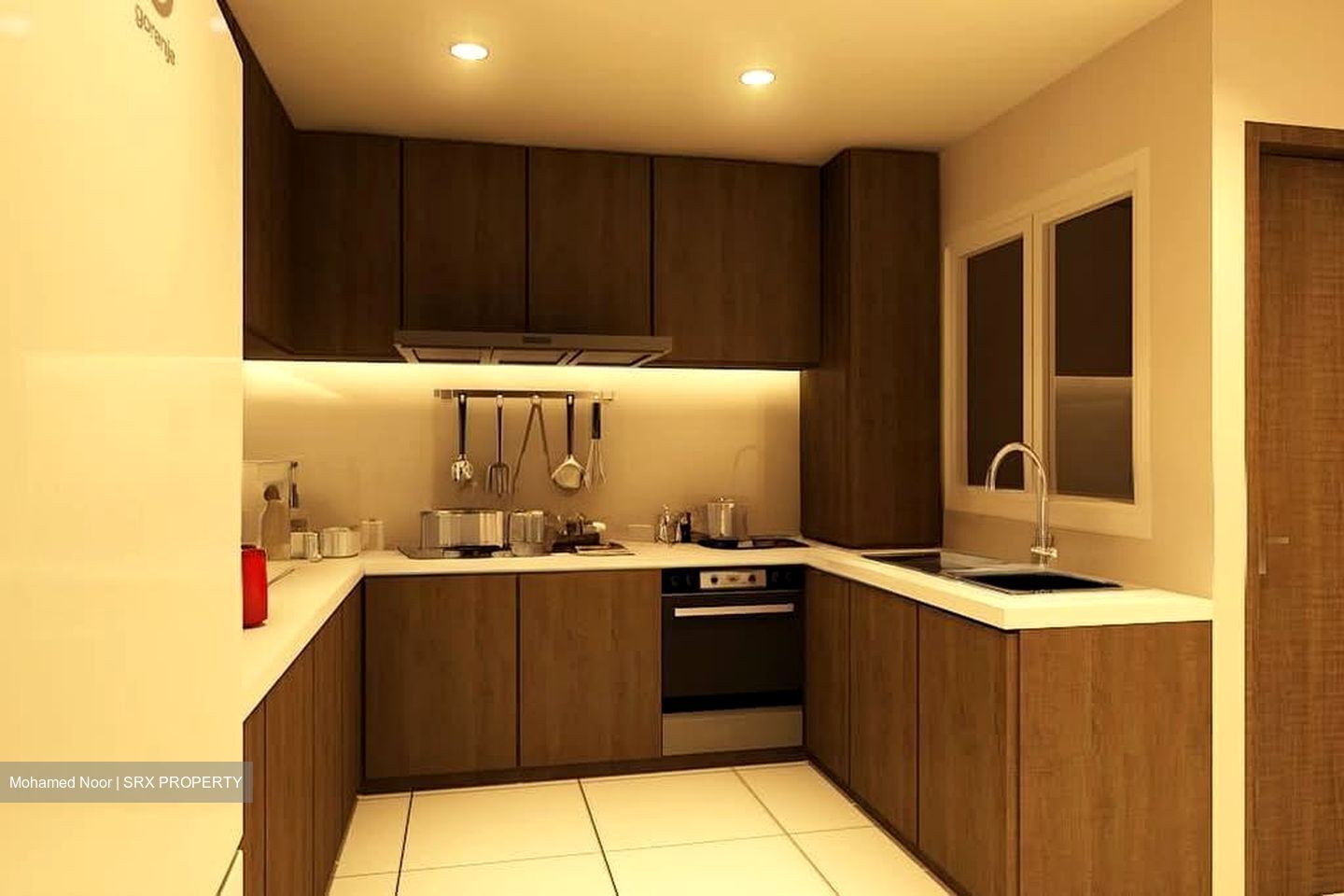 Blk 161 Pasir Ris Street 13 (Pasir Ris), HDB Executive #588836491